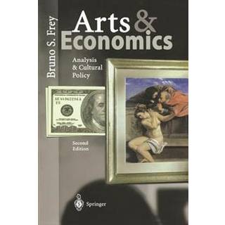 Arts & Economics