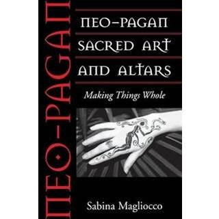 Neo-Pagan Sacred Art and Altars