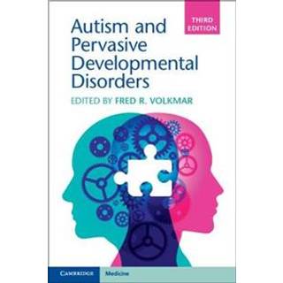 Autism and Pervasive Developmental Disorders