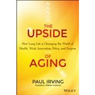 The Upside of Aging