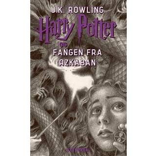 Harry Potter og fangen fra Azkaban af J. K. Rowling