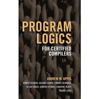 Program Logics for Certified Compilers
