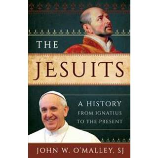 The Jesuits