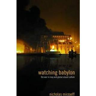 Watching Babylon