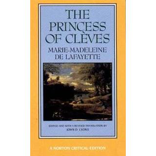 The Princess of Cleves