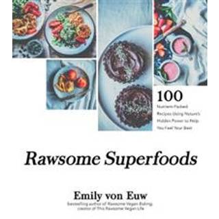 Rawsome Superfoods