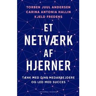 Et netværk af hjerner