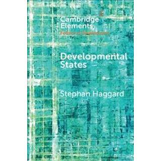 Developmental States