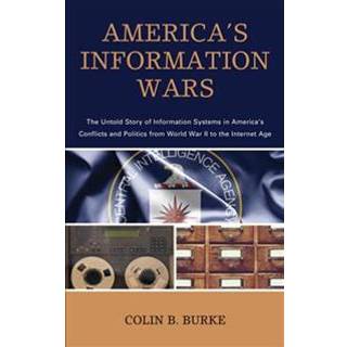America's Information Wars
