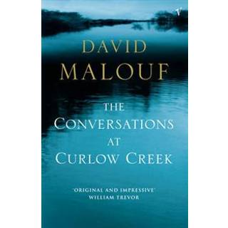 The Conversations At Curlow Creek