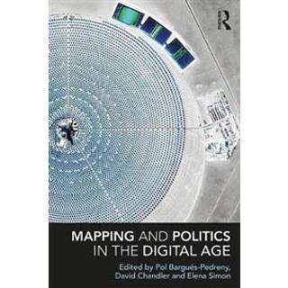 Mapping and Politics in the Digital Age