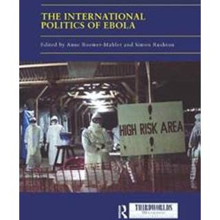 The International Politics of Ebola