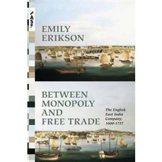 Between Monopoly and Free Trade
