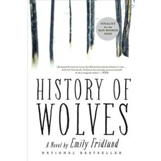 History of Wolves