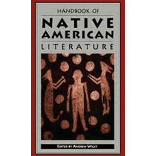 Handbook of Native American Literature