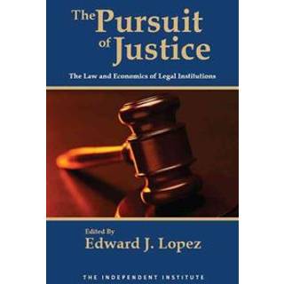 The Pursuit of Justice
