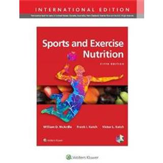 Sports and Exercise Nutrition
