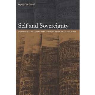 Self and Sovereignty