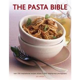 The Pasta Bible