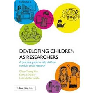 Developing Children as Researchers