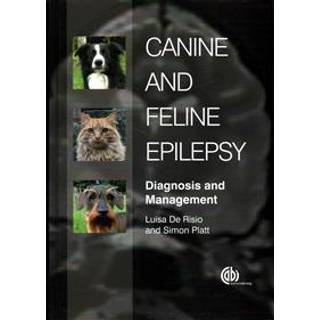 Canine and Feline Epilepsy