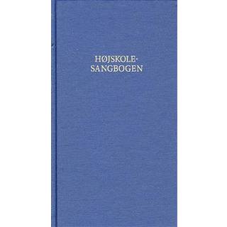 Højskolesangbogen Magnaprint