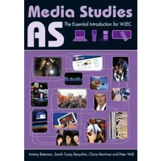 AS Media Studies