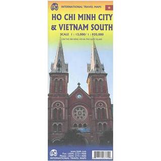 Ho Chi Minh City & Mekong Delta