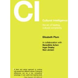 Cultural Intelligence