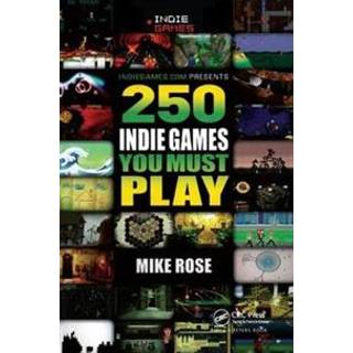 250 Indie Games You Must Play