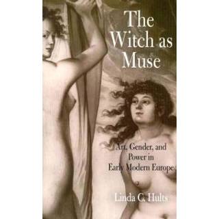 The Witch As Muse