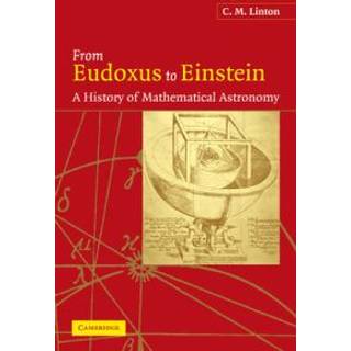 From Eudoxus to Einstein