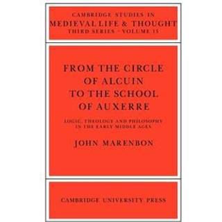 From the Circle of Alcuin to the School of Auxerre