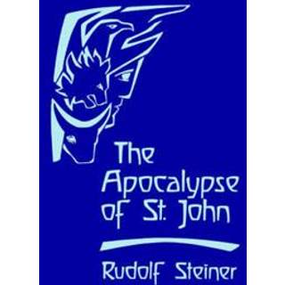 The Apocalypse of St John