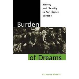 Burden of Dreams