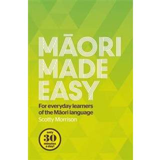 Maori Made Easy