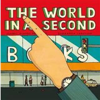 The World In A Second