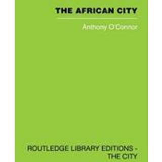 The African City