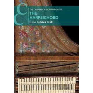 The Cambridge Companion to the Harpsichord