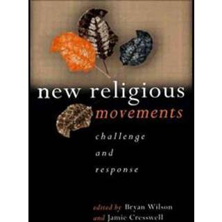 New Religious Movements