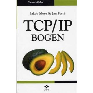 TCP/IP-bogen