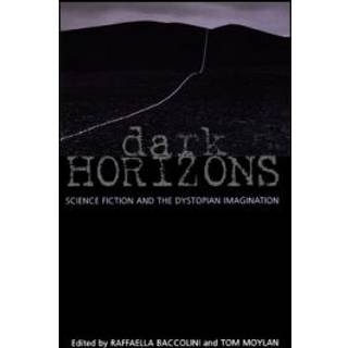 Dark Horizons