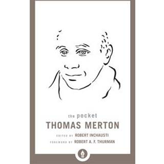 The Pocket Thomas Merton
