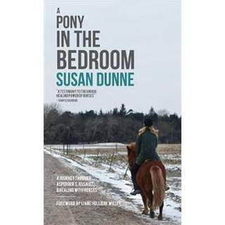 A Pony in the Bedroom