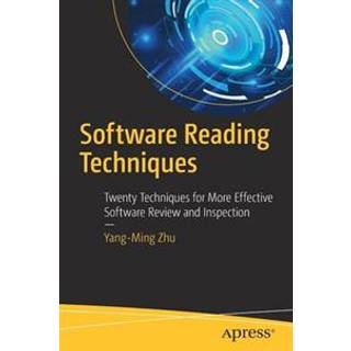 Software Reading Techniques