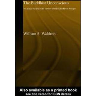 The Buddhist Unconscious