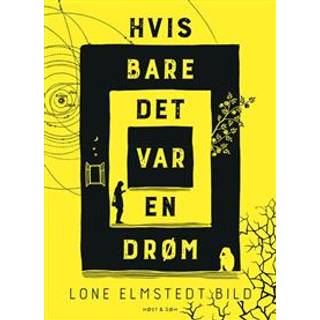Hvis bare det var en drøm