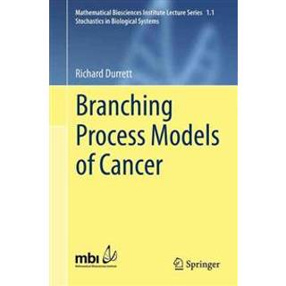 Branching Process Models of Cancer
