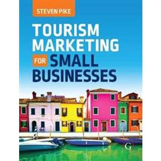 Tourism Marketing for Small Businesses