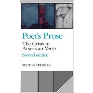 Poet's Prose